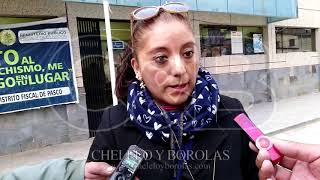 SUSPENDEN EXAMEN DE EVALUACIÓN PARA CONCURSO PUBLICO DE MÉRITOS EN EL DISTRITO FISCAL DE PASCO