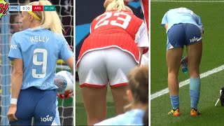 Manchester City (W) vs Arsenal (W) | highlights Women's Super League (05/05/2024)