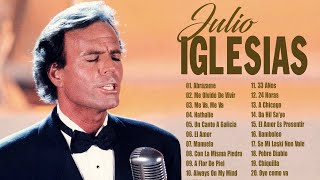 Julio Iglesias Lo Mejor Canciones | Julio Iglesias Mix Éxitos 2024 | Sus Mejores Éxitos 2024 #b14