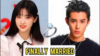 The Truth Finally Revealed:Dylan Wang And Shen Yue Update🥰Is Out