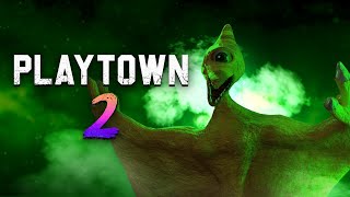 PLAYTOWN 2 - Official Gameplay Trailer