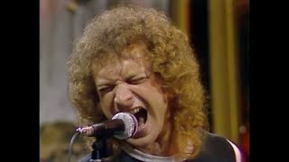 Foreigner : "Break It Up" (Full-Length Version) (1981) • Official/Unofficial Music Video • HQ Audio