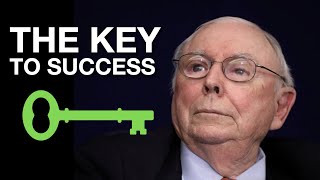 7 Lessons from Charlie Munger