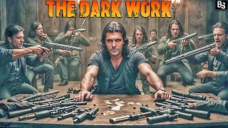 THE DARK WORK | Full Length Action Movie | Bianca Stam