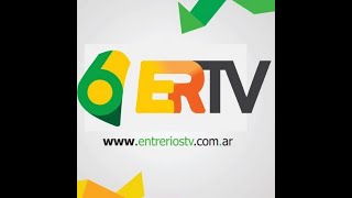 Reportaje de Fernando Huck al chef argentino Marcelo Baroni por Canal 6 RTV  Entre Ríos televisión