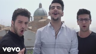 Il Volo - L'amore si muove (Videoclip)