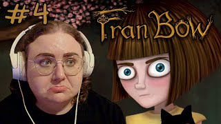 Фрэн в лесу чудес — Fran Bow #4