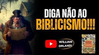 O que é Biblicismo? A renovação da Reforma #3