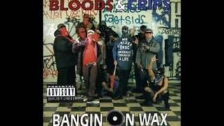 Rechkool - Bloods and crips - Piru Love