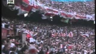 River 1 Boca 2 Apertura 1997 (Resumen Completo)