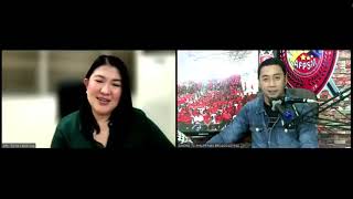 Southeast Asian Premier Business and Achiever Award 2023 | Awardees Guesting | SwordTV Phil