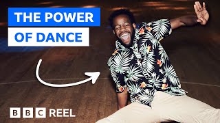 The benefits of dancing (even if you're not good at it) – BBC REEL