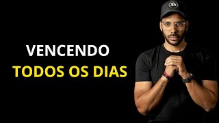 Vencendo todos os dias - Joel Jota