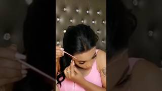 Watch me eat this up #short #wig #lacewig #syntheticwigs