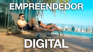 QUER SER UM EMPREENDEDOR DIGITAL? ENTÃO ASSISTA...