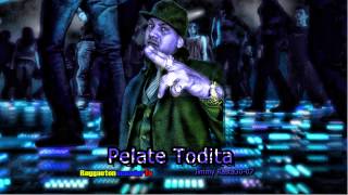 Pelate Todita - Jimmy Rasta 3007 -  Lo Nuevo 2013 -ReggaetonecuadorTv