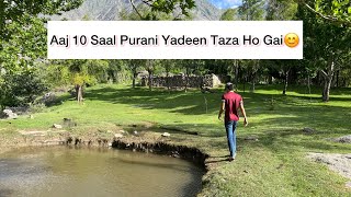 Top Tourist Destination | Ghizer valley | upper gakuch