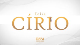 O MPPA deseja a todos Feliz Círio 2022