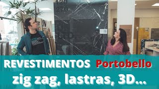 Tipos de Revestimentos para sua casa.