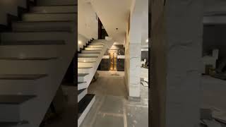 इतना बड़ा घर | Builder Floor in Uttam Nagar | Top Real estate in Uttam Nagar #shorts #realestate