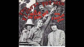 THE FLOWER POT MEN  "A WALK IN THE SKY"  1967  (COMPLETE DIMENSIONAL STEREO VOCALS)