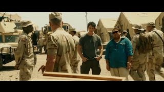 War Dogs || Trailer zum Film, german, HD (2016, Deutsch)