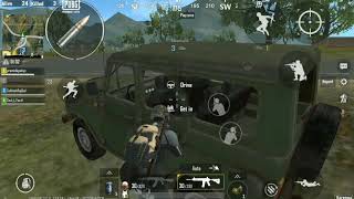 Pubg mobile lite 11 kill gameplay 😍