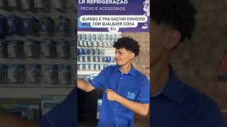 não resisto 🤣 #publicidade #refrigeracao #shorts #viral #fy #memes #humor #youtubeshorts