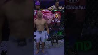 3 PETARUNG ONE PRIDE MMA ASAL NIAS #shorts #onepridemma #viralvideo #fyp #niasharma