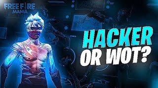 secret trick 99% headshot rate |Brazilian player👾@NonstopGaming_  @BagheliGaming07 @MAXXAAAAAA