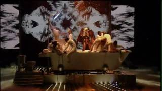 Lady Gaga -Bad Romance - X Factor