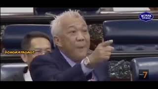 Parlimen Malaysia - Suara Rakyat: Dari Rakyat Untuk Rakyat.