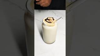 VIRAL COLD COFFEE ASMR MAKING || #asmr #food #indianfood #coffee #streetfood