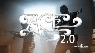 CS:GO Ace 2.0 - One Shot Too Much