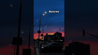 Moscow