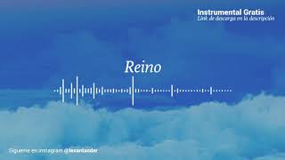 REINO | Instrumental Gratis Piano Worship