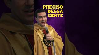 não podemos nos calar #reflexão #fe #biblia #amor #padrefabiodemelo #motivacional