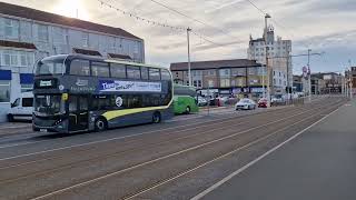 Is North Prom The Best In Blackpool?