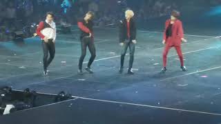 Seventeen Highlight performance unit version Kcon LA 2019