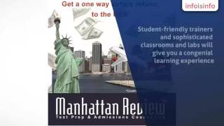 Education in Chennai - Manhattan Review - InfoIsInfo