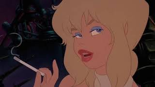 Holli Would (Cool World)- Rebel Yell