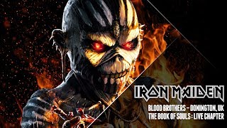 Iron Maiden - Blood Brothers