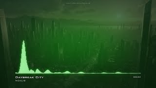 Daybreak City #LoFiChill  No Copyright Music