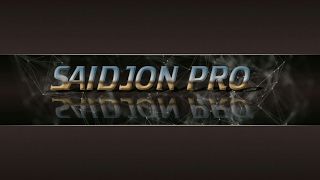 Прямая трансляция пользователя Saidjon Production