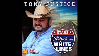 Tony Justice // Long Stretch of Lonesome (Audio Only)