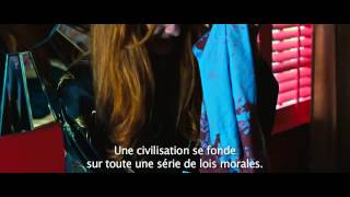 KISS OF THE DAMNED Bande Annonce VOST 2014