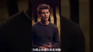 Austin Butler in new Dune Part Two promo clip for IMAX China