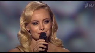 Елена Максимова и Методие Бужор — Чёрное и белое (Первый канал) 08.10.17.