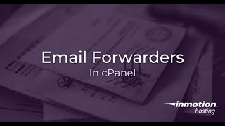 HOW TO CREATE AN EMAIL FORWARDER IN CPANEL EASY IN 2022