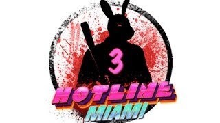 Let's Play Hotline Miami Part 3